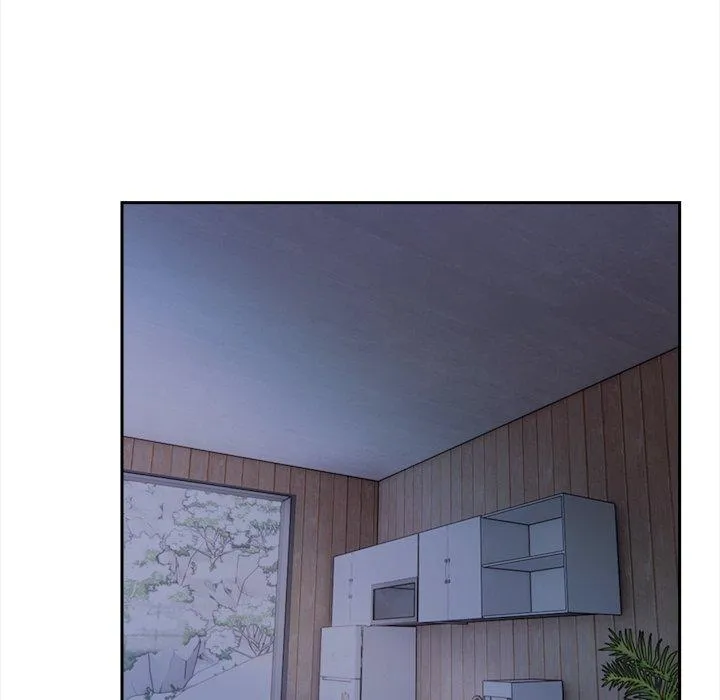 Cabin Resort X Chapter 3 page 24 - 