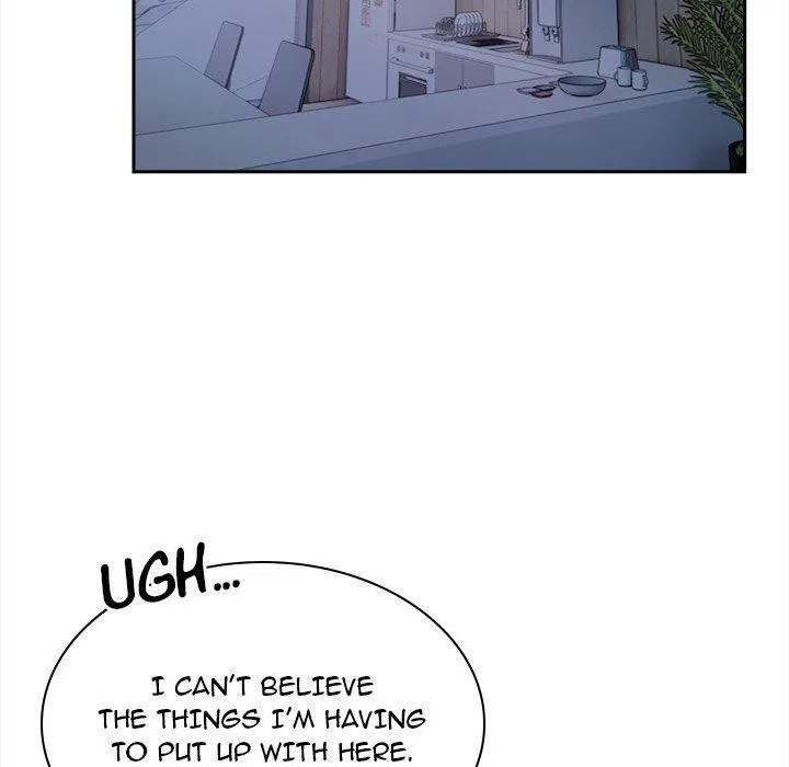 Cabin Resort X Chapter 3 page 25 - 