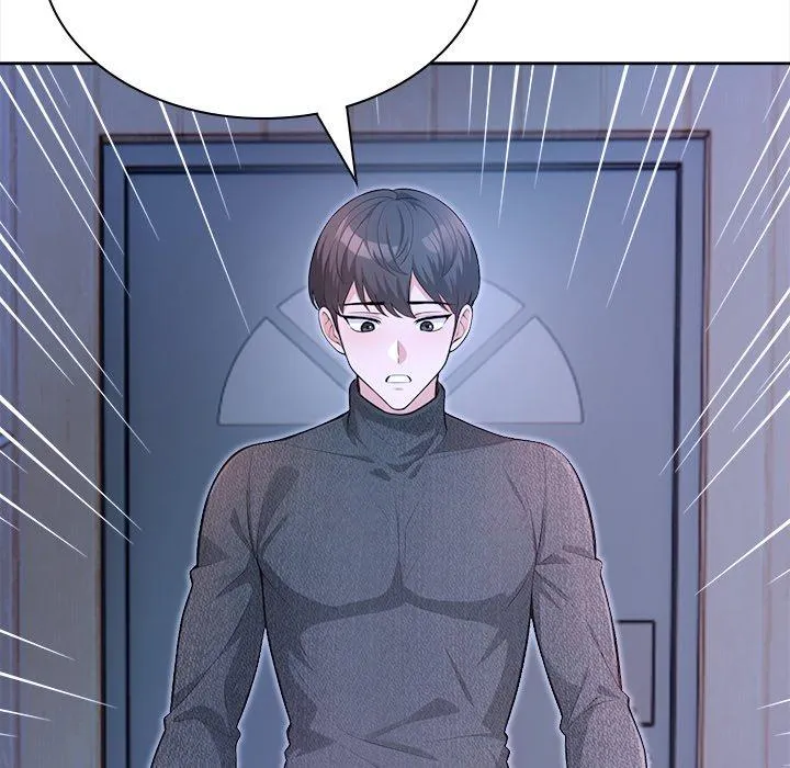 Cabin Resort X Chapter 3 page 26 - 