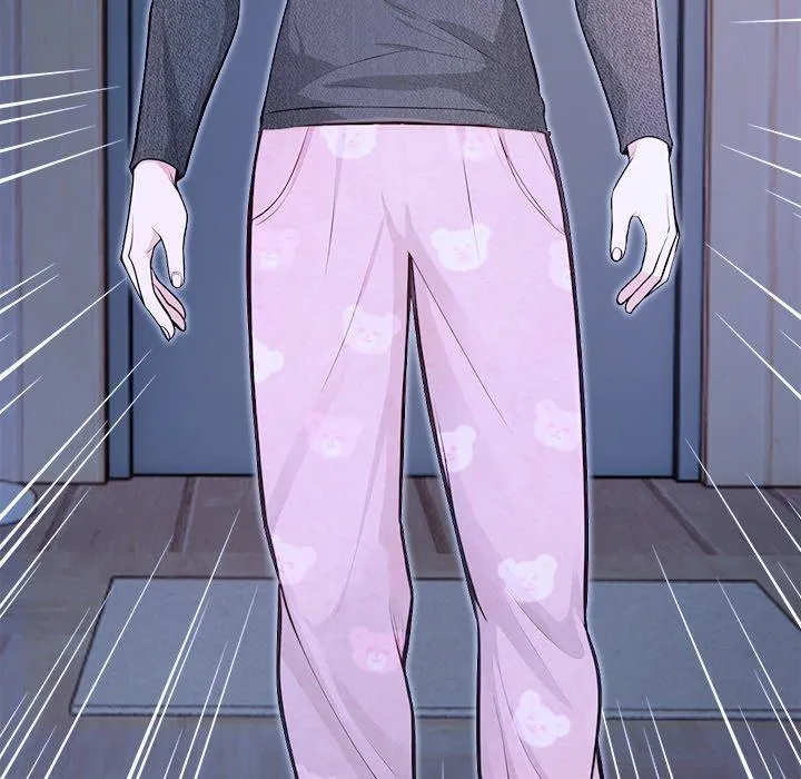 Cabin Resort X Chapter 3 page 27 - 