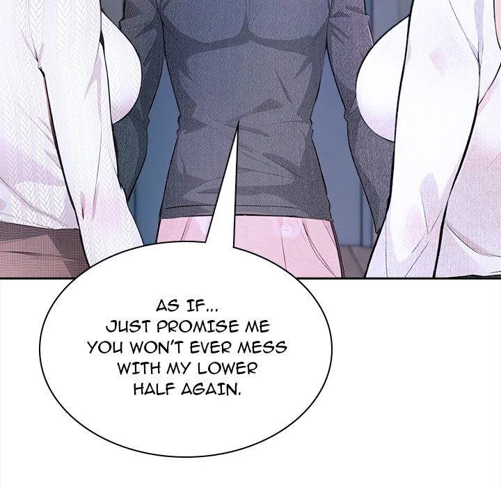 Cabin Resort X Chapter 3 page 30 - 