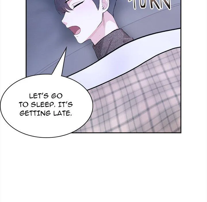 Cabin Resort X Chapter 3 page 33 - 