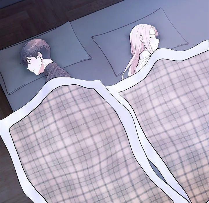 Cabin Resort X Chapter 3 page 35 - 