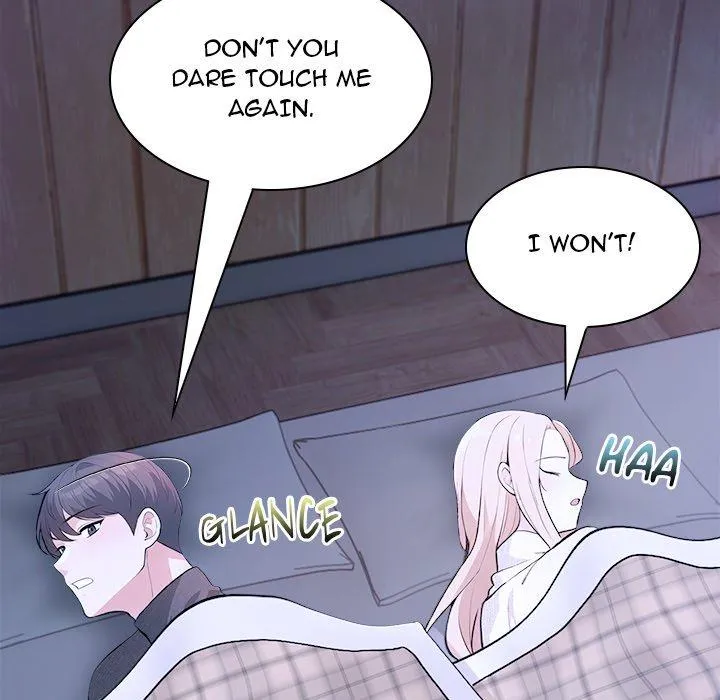 Cabin Resort X Chapter 3 page 37 - 