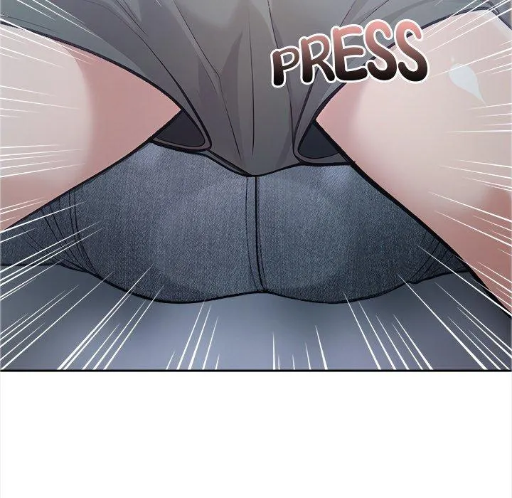 Cabin Resort X Chapter 3 page 5 - 