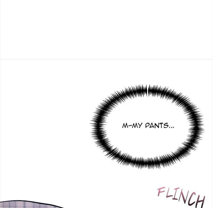 Cabin Resort X Chapter 3 page 43 - 