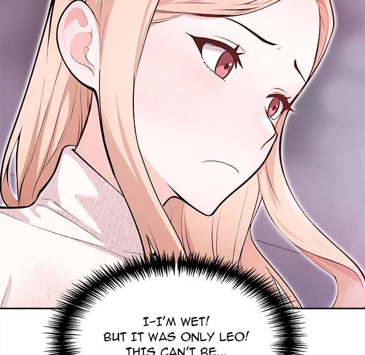 Cabin Resort X Chapter 3 page 47 - 
