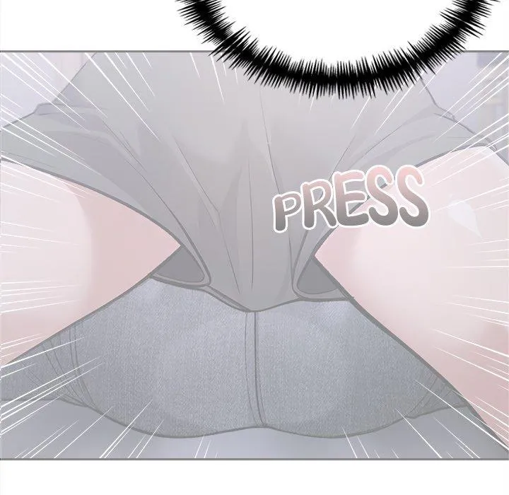 Cabin Resort X Chapter 3 page 50 - 