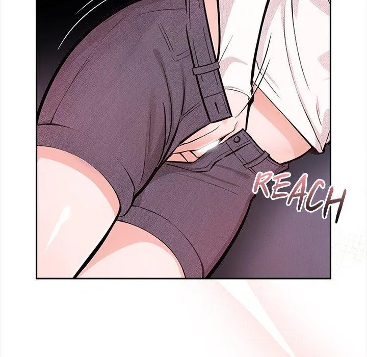 Cabin Resort X Chapter 3 page 54 - 