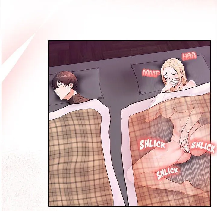 Cabin Resort X Chapter 3 page 68 - 
