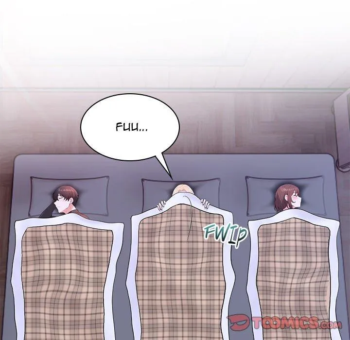 Cabin Resort X Chapter 3 page 76 - 