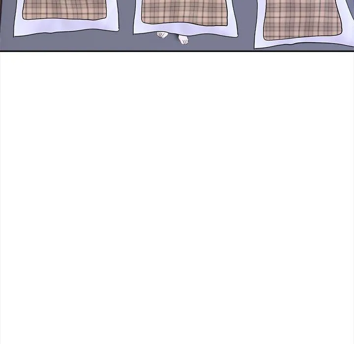 Cabin Resort X Chapter 3 page 77 - 