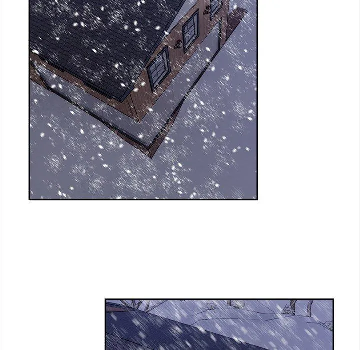 Cabin Resort X Chapter 3 page 79 - 