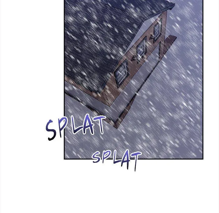 Cabin Resort X Chapter 3 page 80 - 