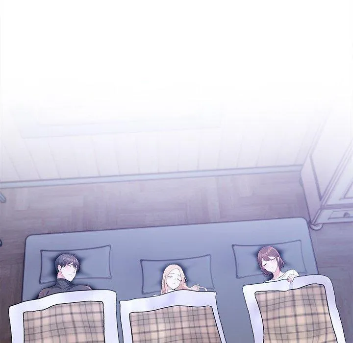 Cabin Resort X Chapter 3 page 85 - 