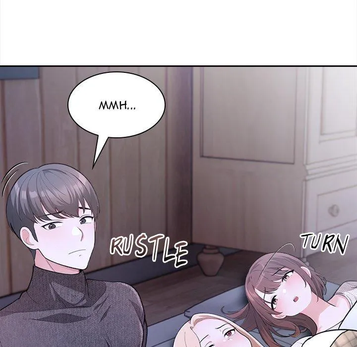 Cabin Resort X Chapter 3 page 88 - 