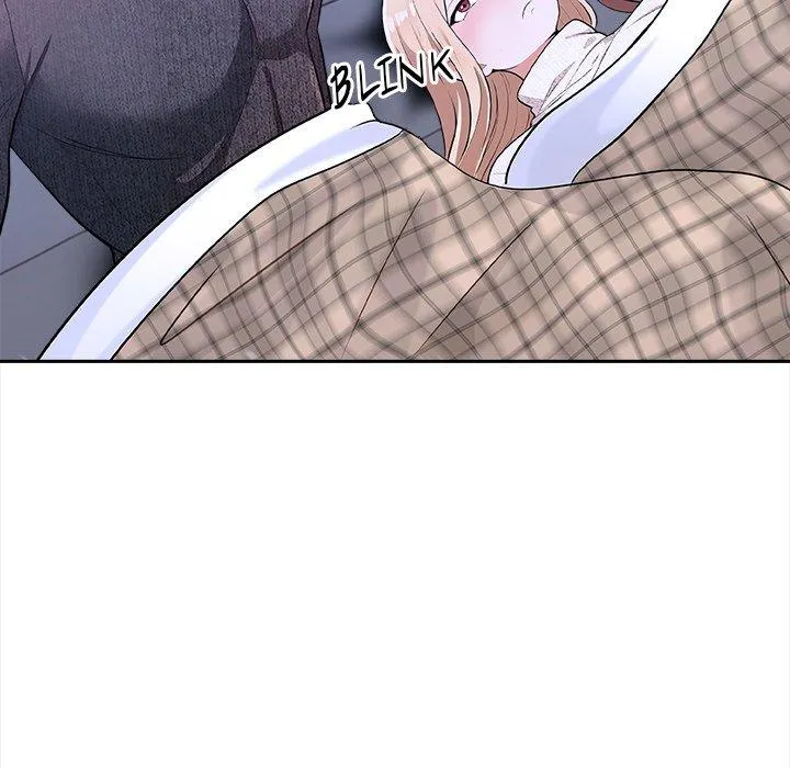Cabin Resort X Chapter 3 page 89 - 
