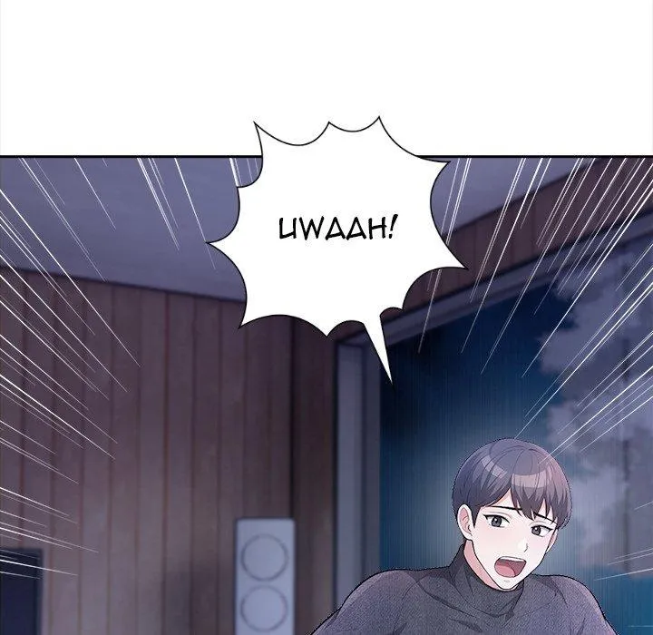 Cabin Resort X Chapter 3 page 10 - 