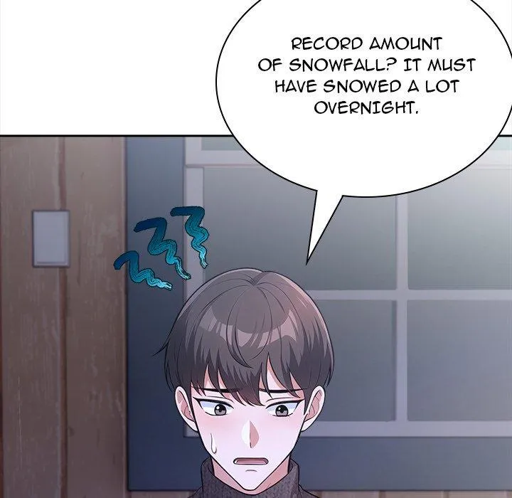 Cabin Resort X Chapter 3 page 94 - 