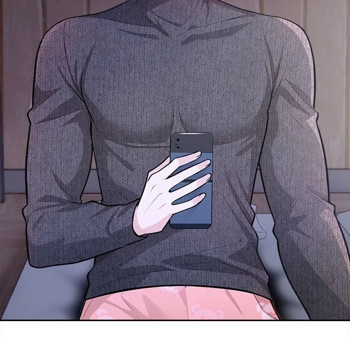 Cabin Resort X Chapter 3 page 95 - 
