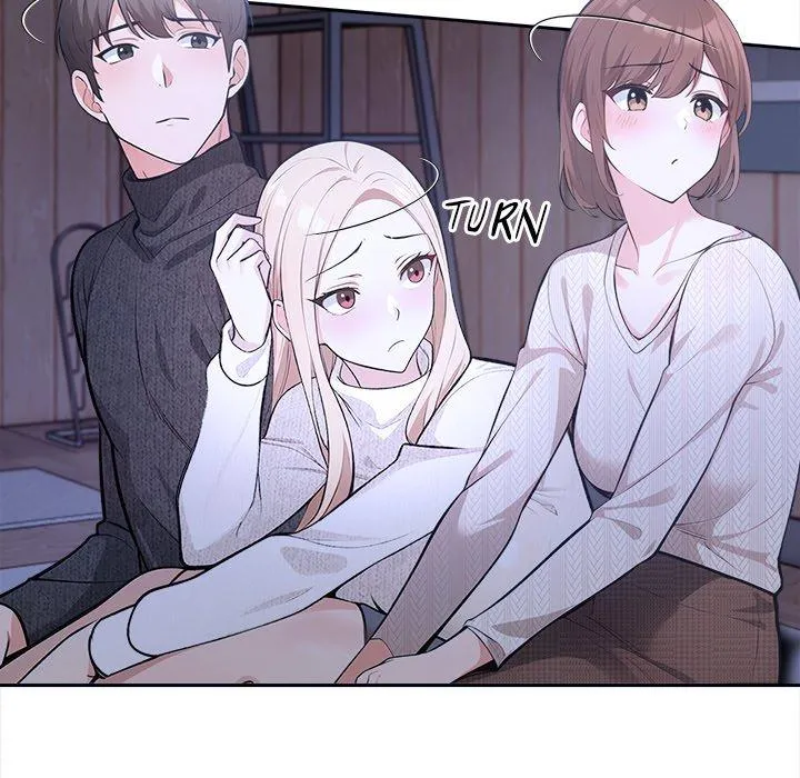 Cabin Resort X Chapter 3 page 97 - 