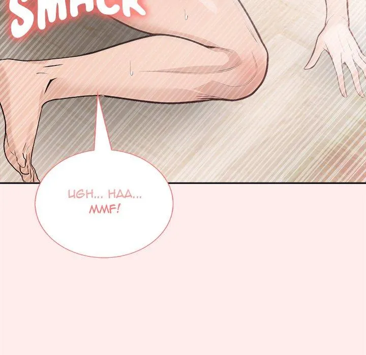 Cabin Resort X Chapter 4 page 109 - 