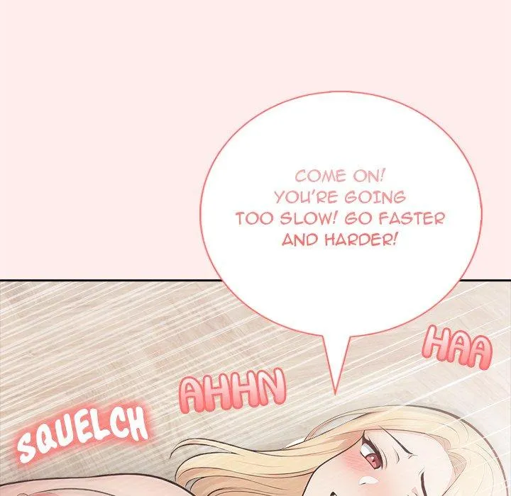 Cabin Resort X Chapter 4 page 110 - 