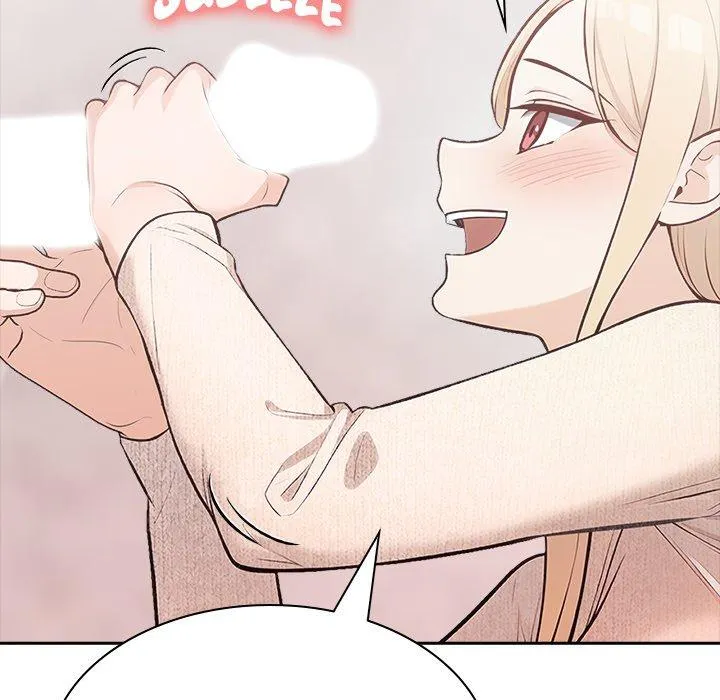Cabin Resort X Chapter 4 page 12 - 