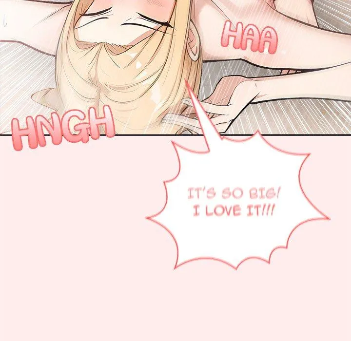 Cabin Resort X Chapter 4 page 116 - 