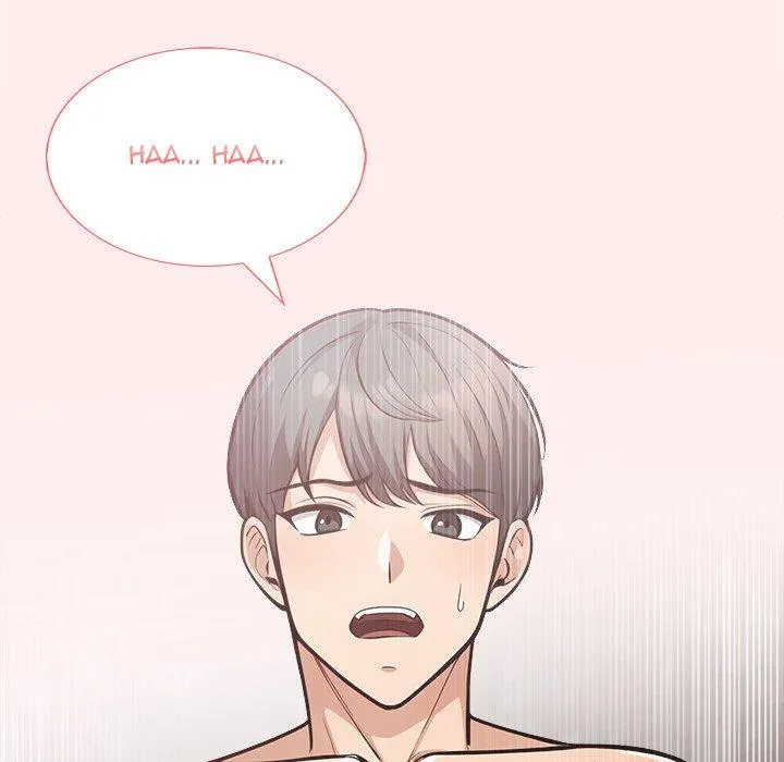 Cabin Resort X Chapter 4 page 126 - 