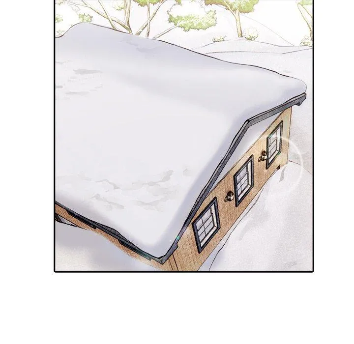 Cabin Resort X Chapter 4 page 129 - 
