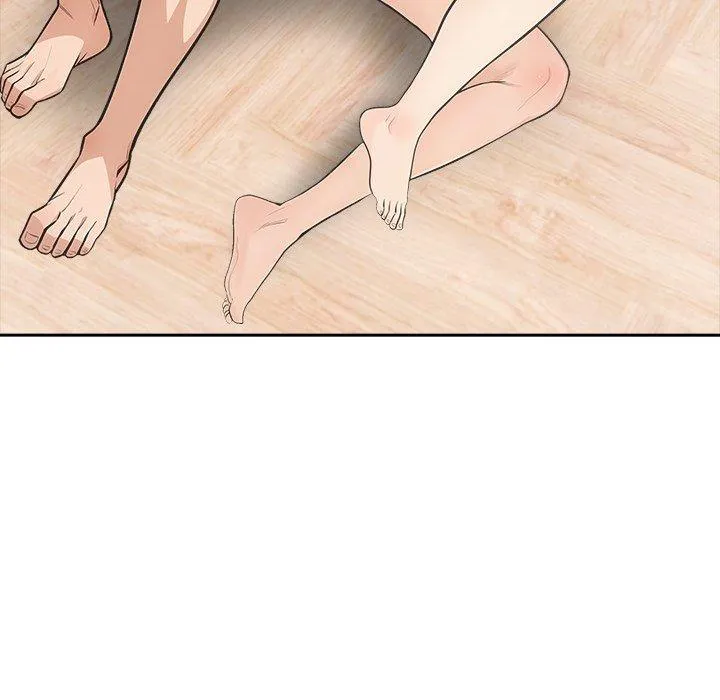 Cabin Resort X Chapter 4 page 132 - 