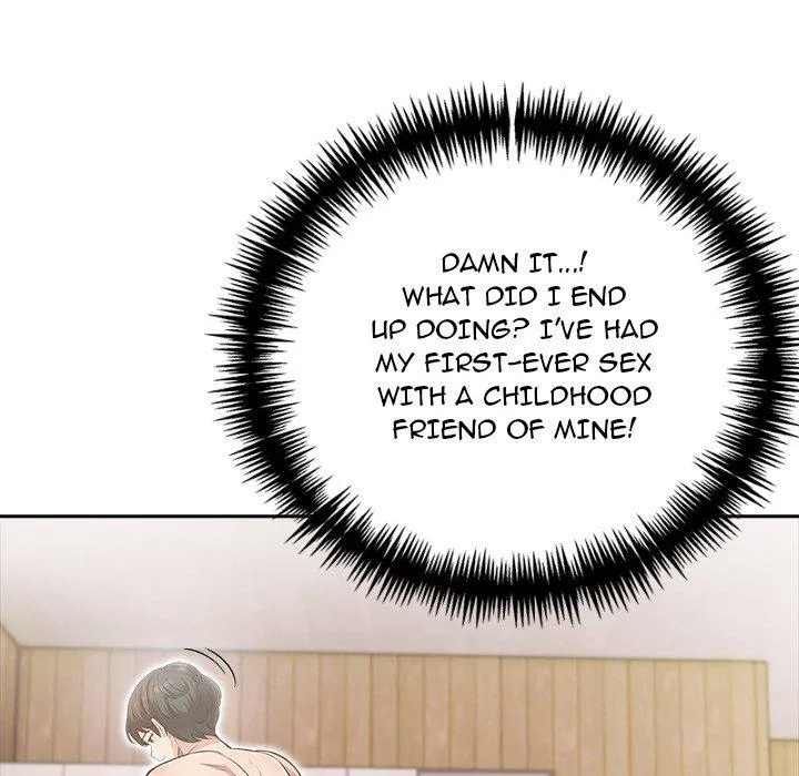 Cabin Resort X Chapter 4 page 133 - 