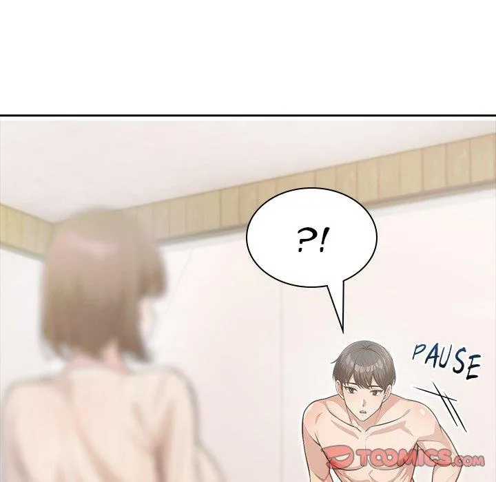Cabin Resort X Chapter 4 page 136 - 
