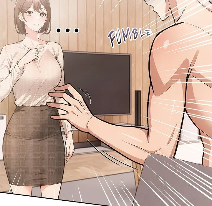 Cabin Resort X Chapter 4 page 141 - 