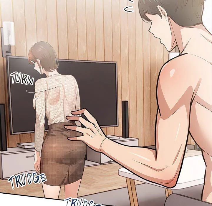 Cabin Resort X Chapter 4 page 147 - 