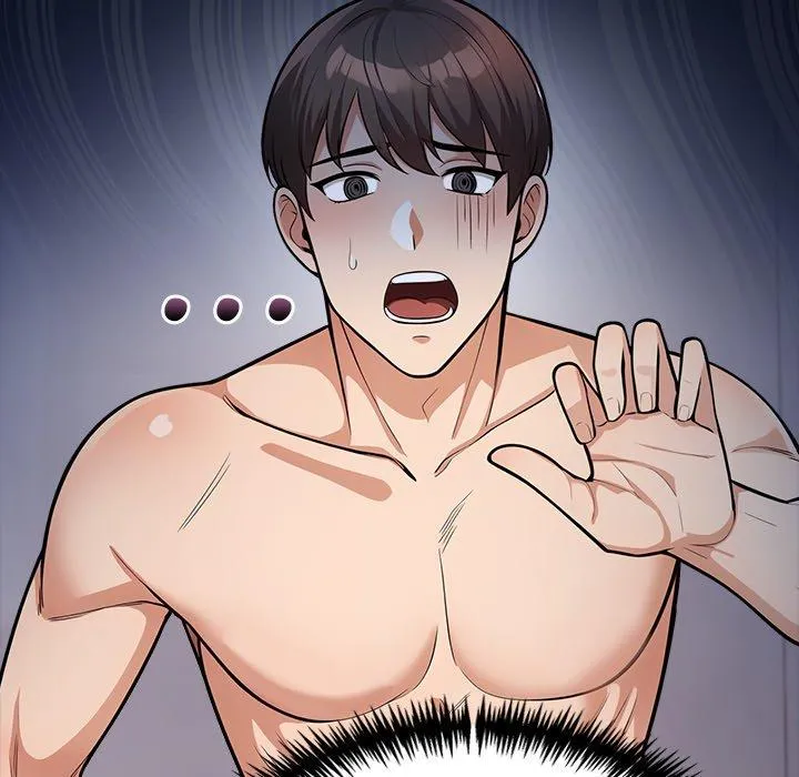Cabin Resort X Chapter 4 page 152 - 