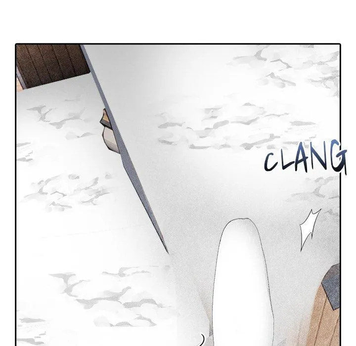 Cabin Resort X Chapter 4 page 158 - 