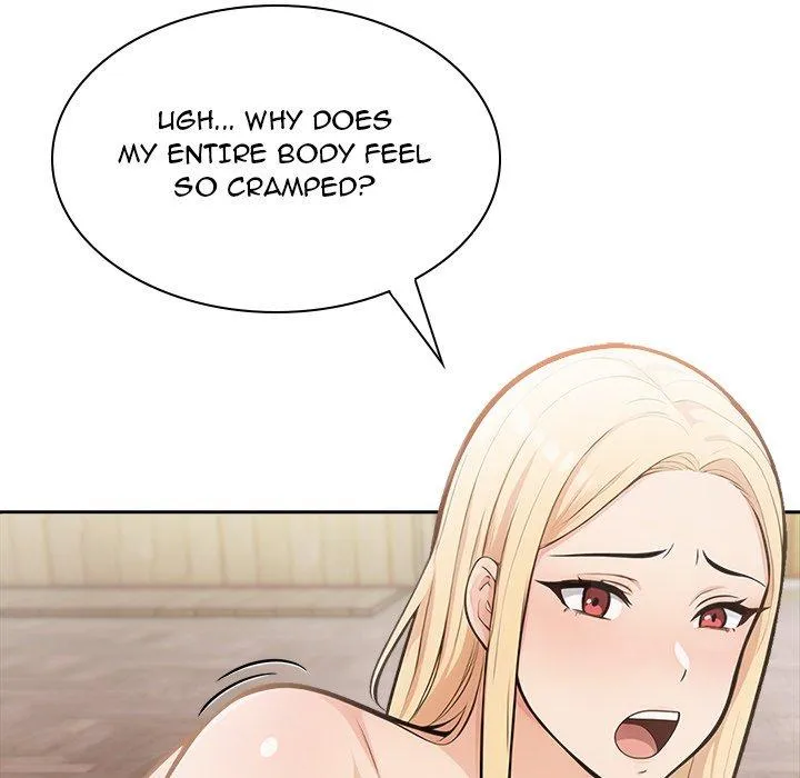 Cabin Resort X Chapter 4 page 167 - 