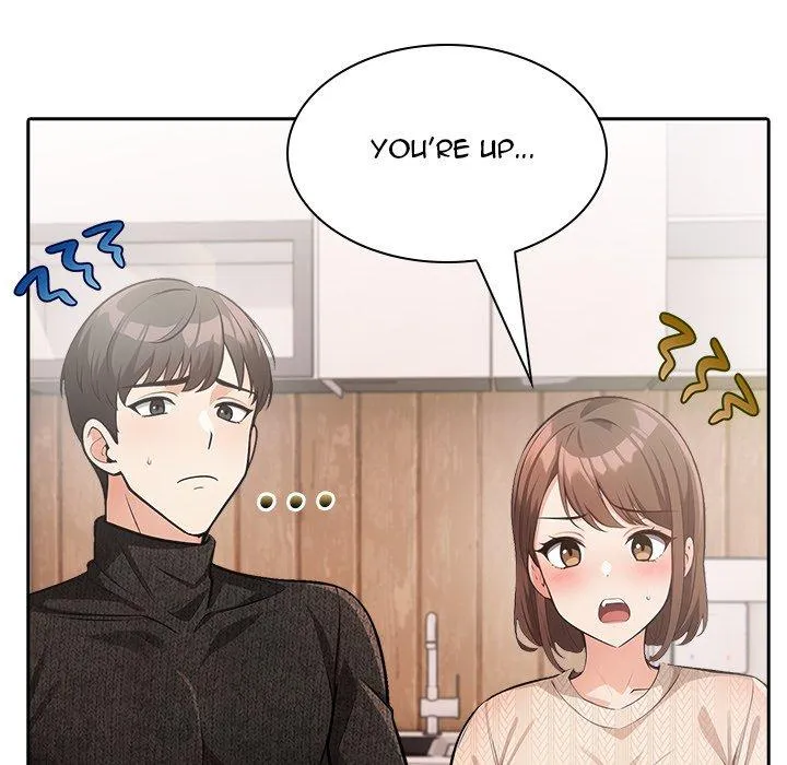 Cabin Resort X Chapter 4 page 179 - 