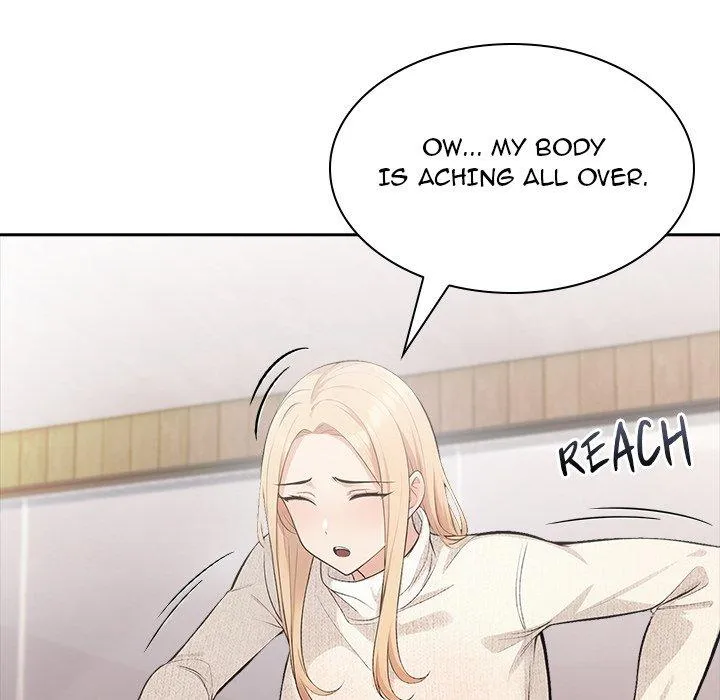 Cabin Resort X Chapter 4 page 181 - 