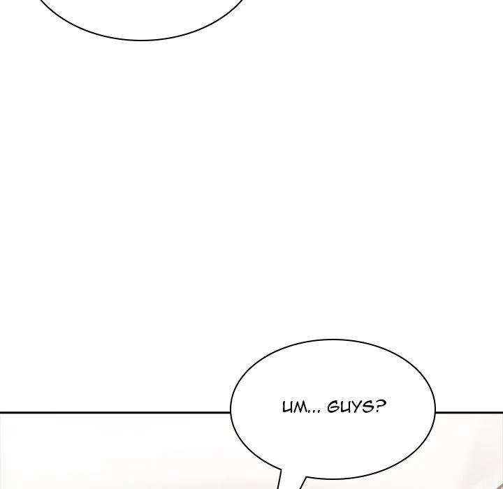 Cabin Resort X Chapter 4 page 183 - 