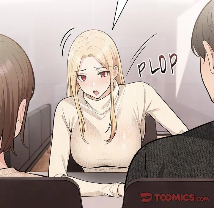 Cabin Resort X Chapter 4 page 184 - 