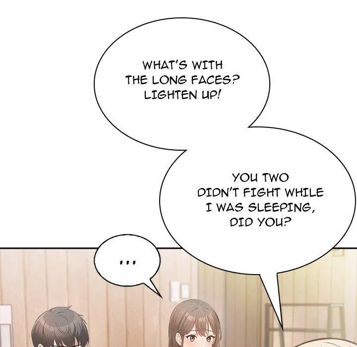 Cabin Resort X Chapter 4 page 186 - 