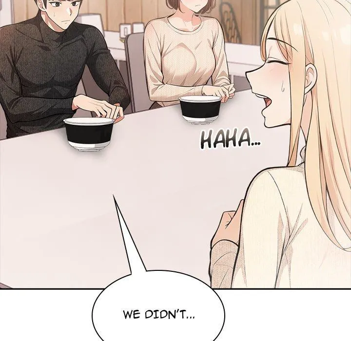 Cabin Resort X Chapter 4 page 187 - 