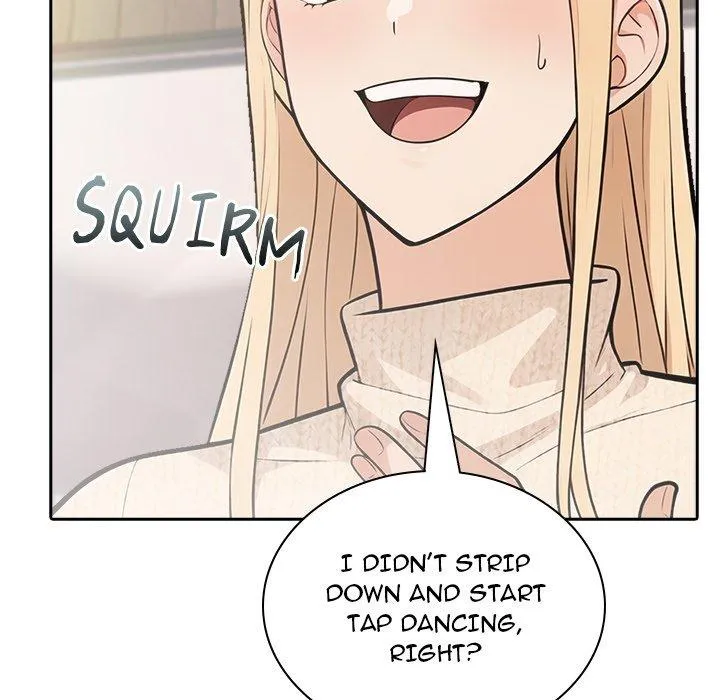 Cabin Resort X Chapter 4 page 190 - 