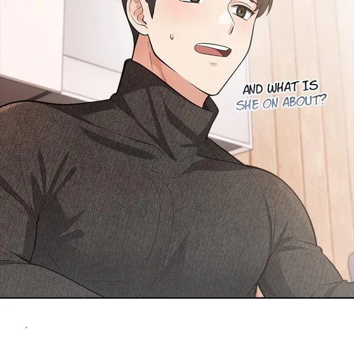 Cabin Resort X Chapter 4 page 194 - 