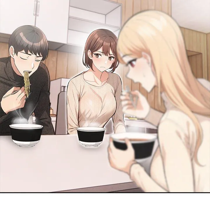 Cabin Resort X Chapter 4 page 199 - 