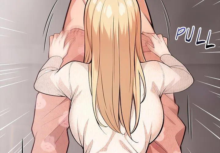 Cabin Resort X Chapter 4 page 3 - 
