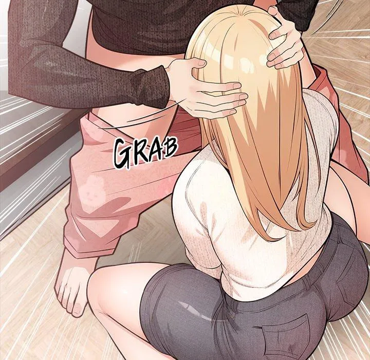 Cabin Resort X Chapter 4 page 31 - 